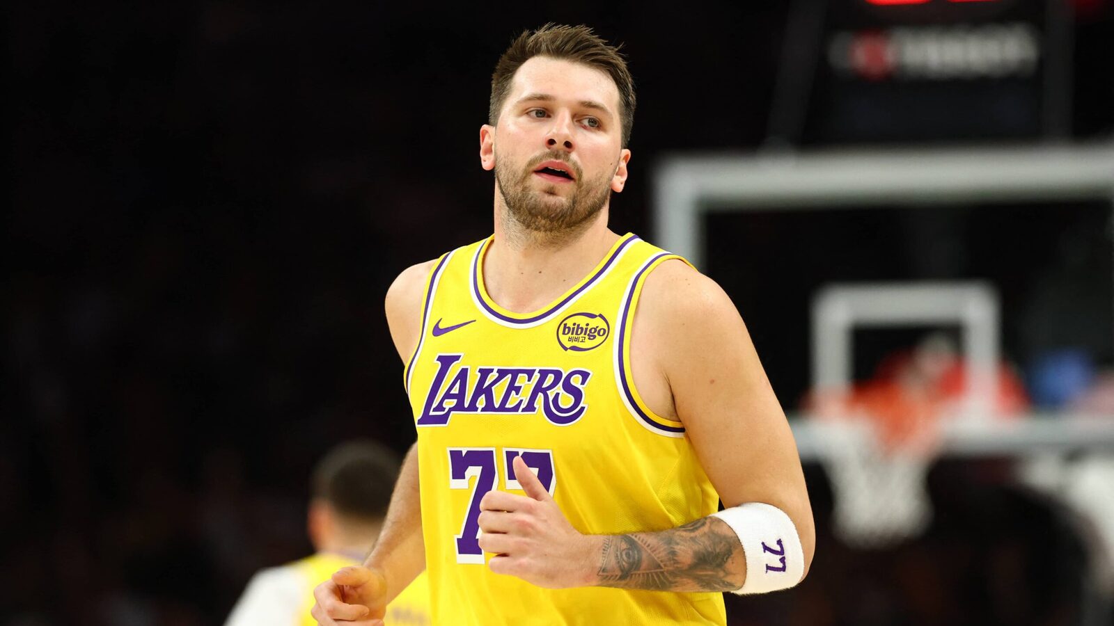 Luka Doncic's Lakers Return Date Revealed As Star Makes Significant Physical Progress