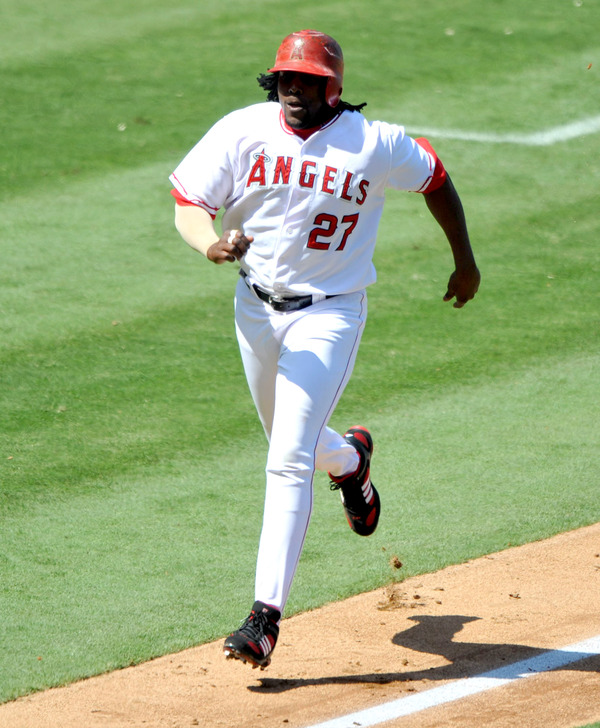 The best LA Angels player to wear number 3