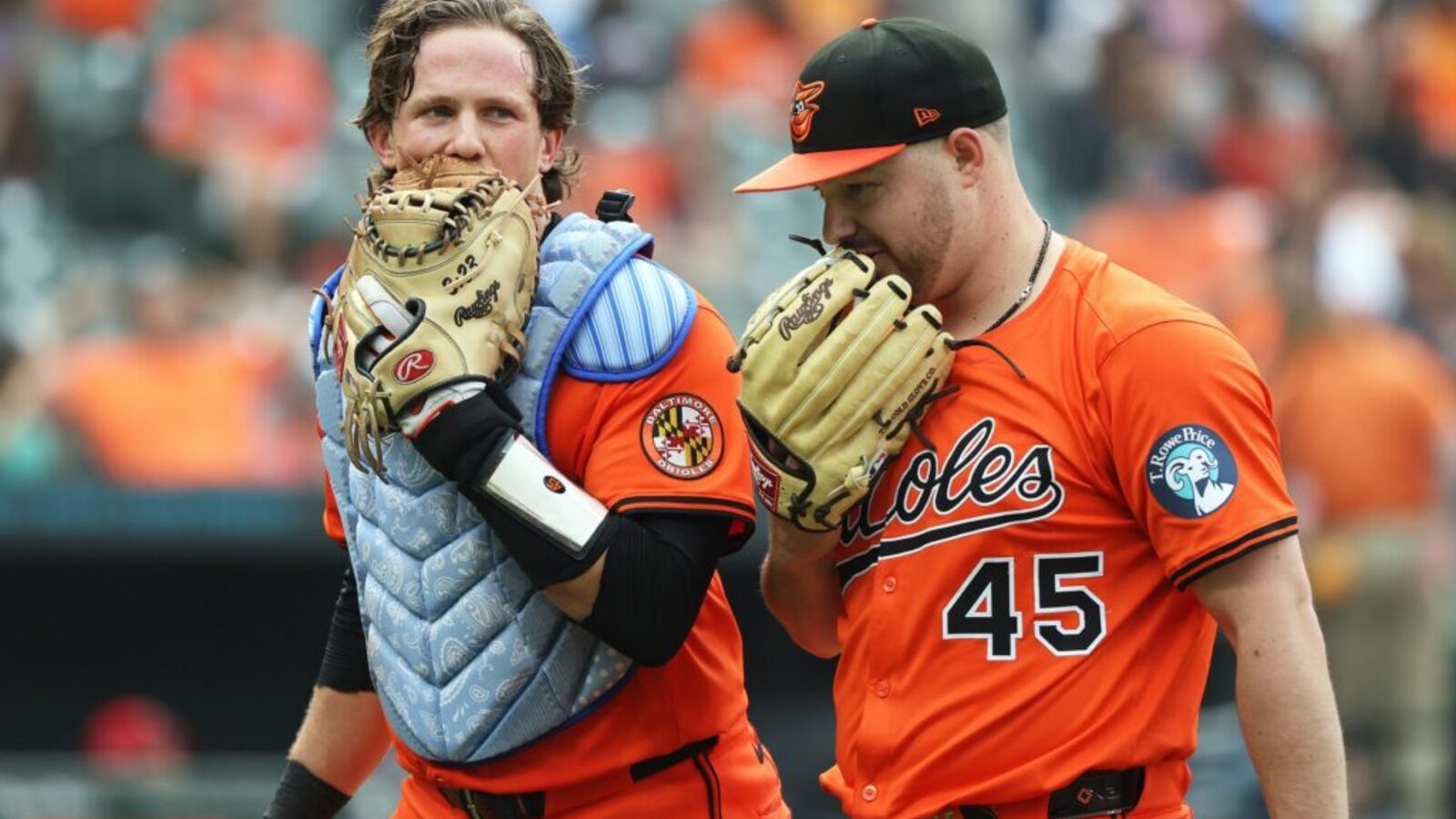 MLB News