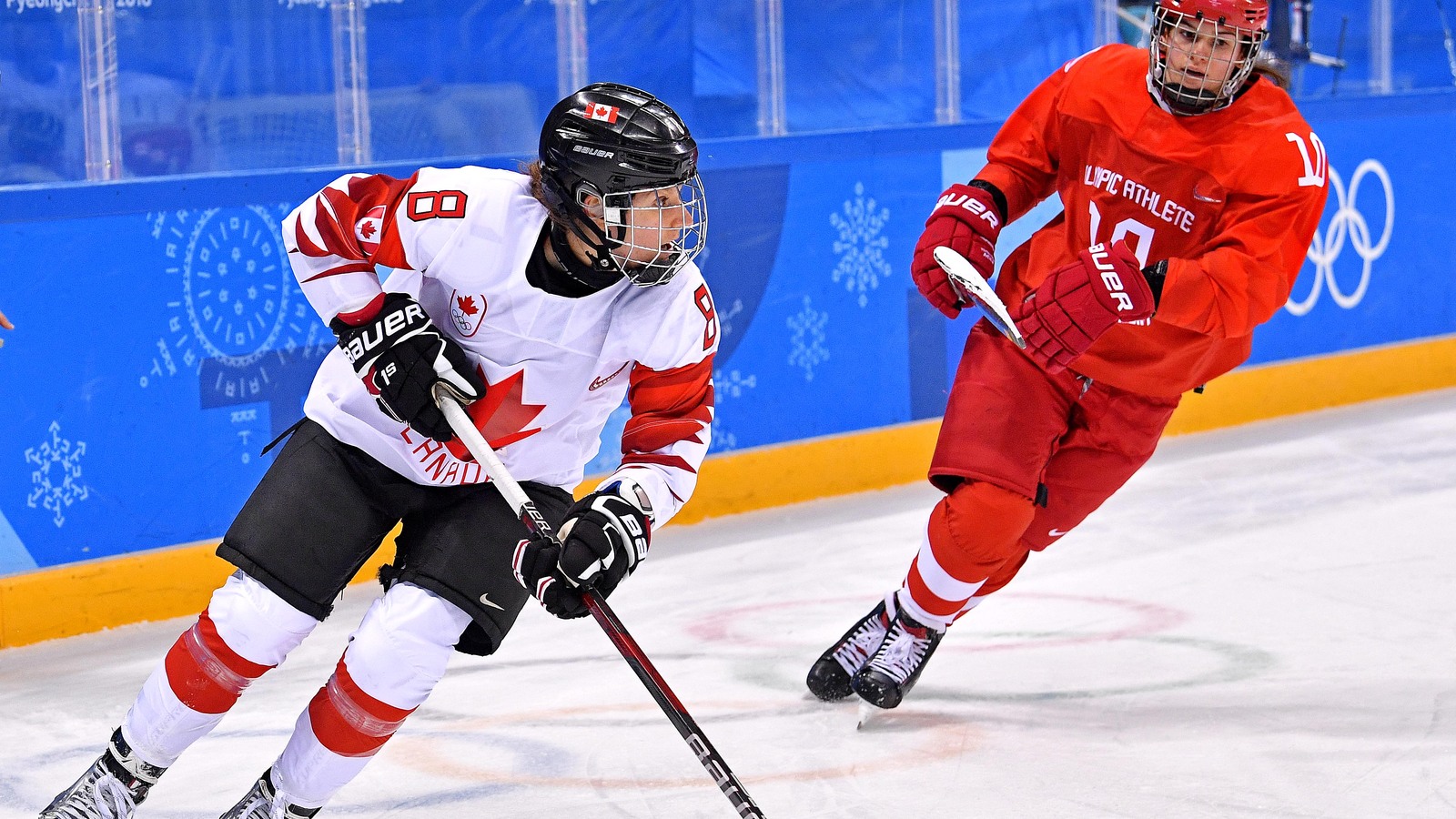 Laura Fortino becomes first female assistant coach in OHL history - Vimarsana News