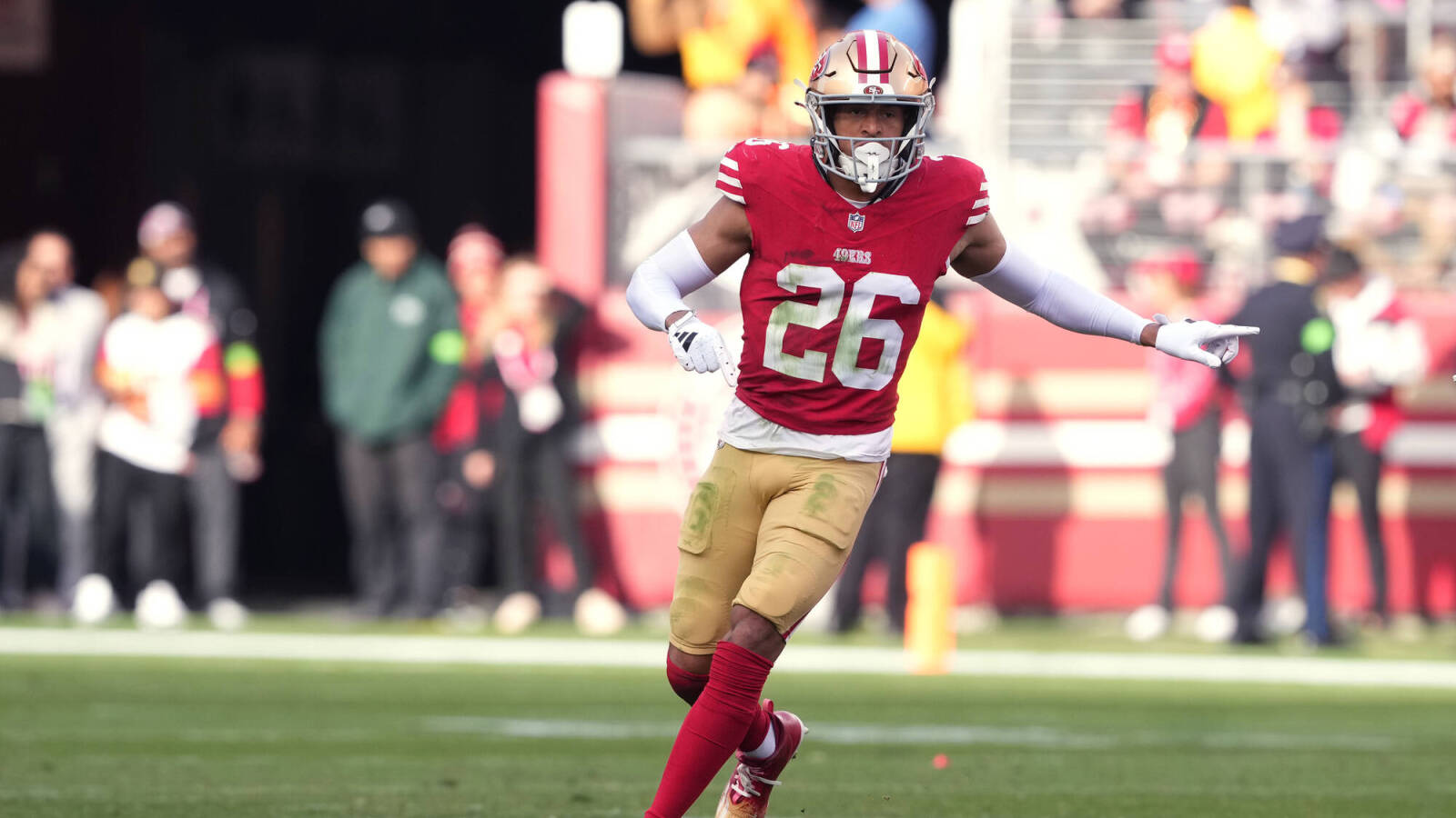 Former Brophy DB Isaiah Oliver signs with the Jets | Yardbarker