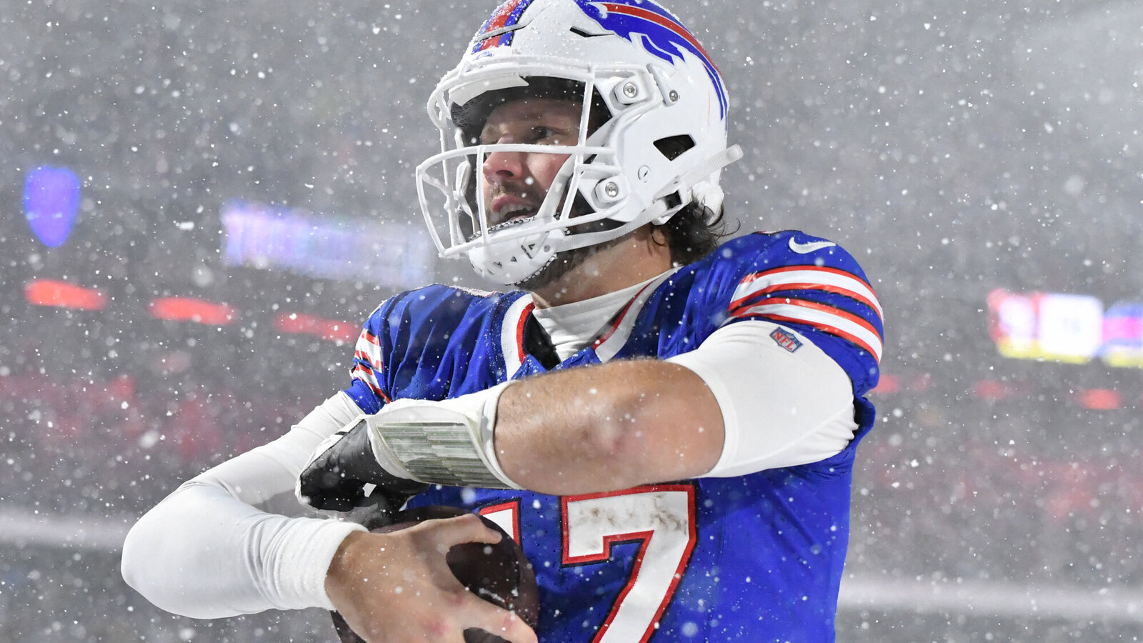 Projecting the most explosive NFL offenses in 2026, from first to worst