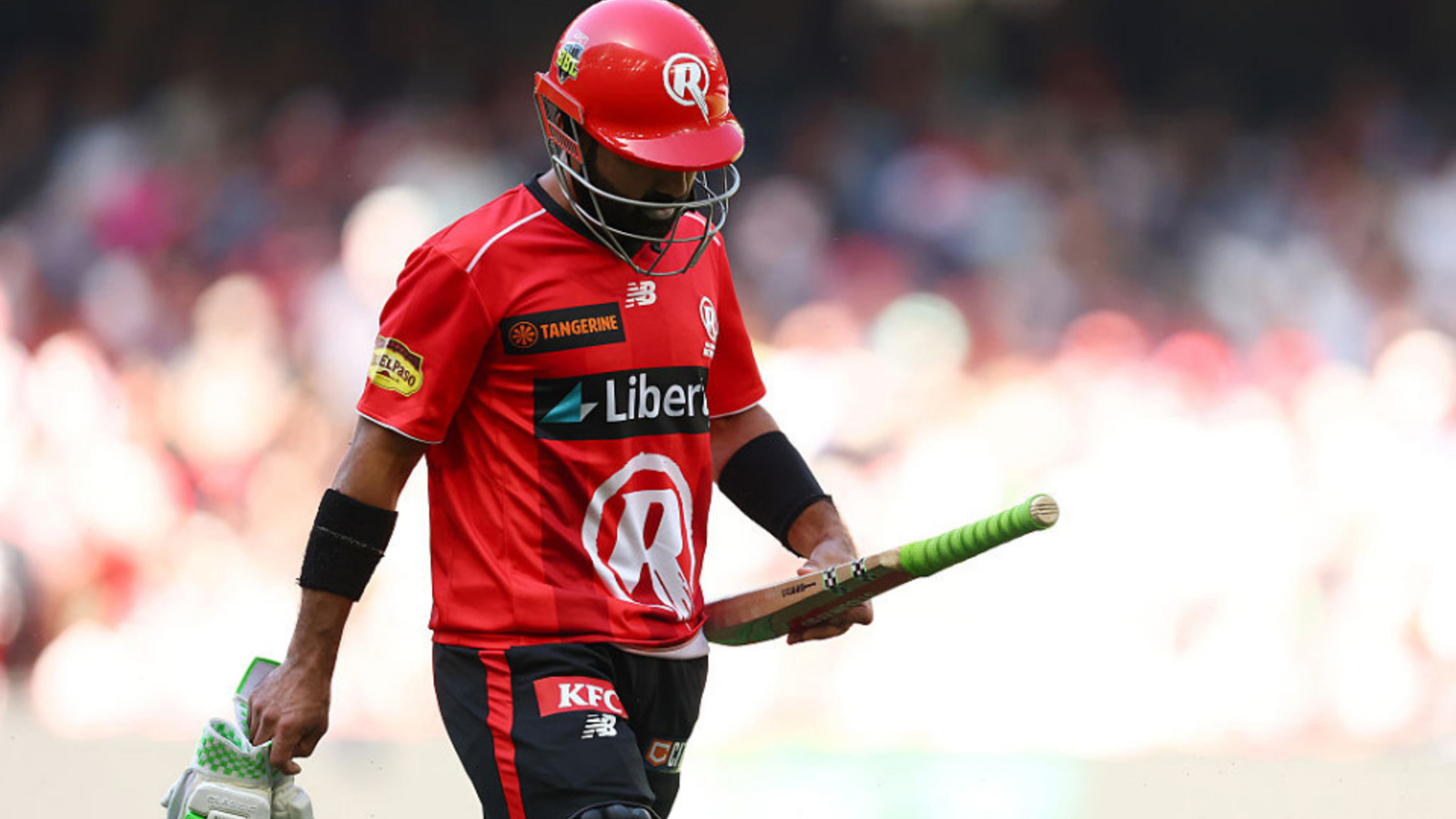BBL 2025-26: Rizwan should leave the league and return home, says ...