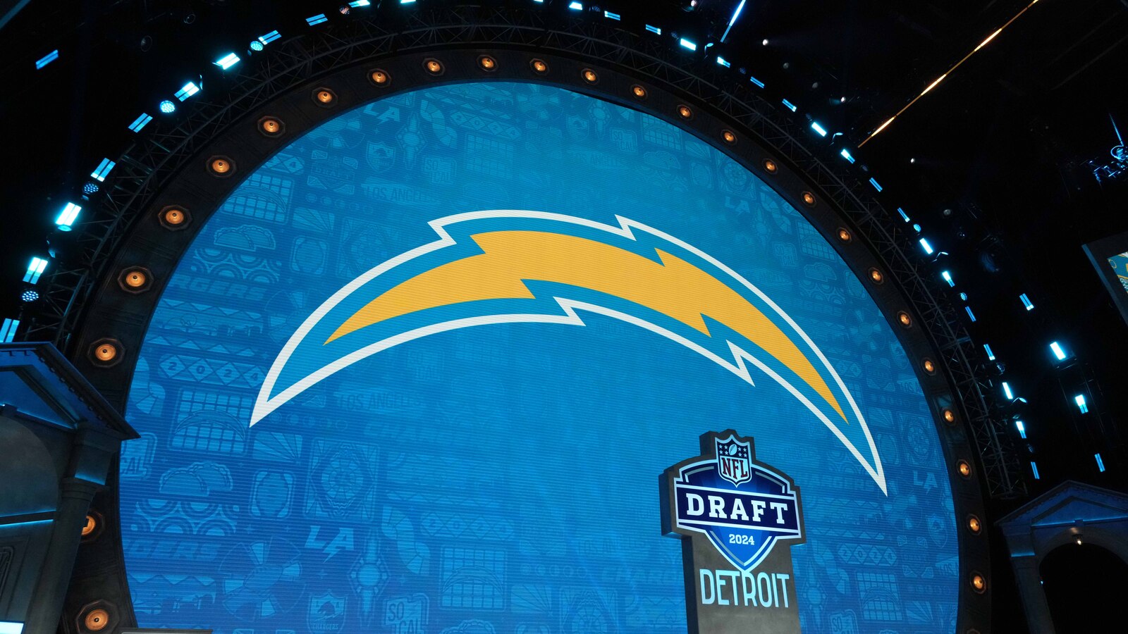 MustSee Matchups Top 5 Games on the Los Angeles Chargers’ 2024