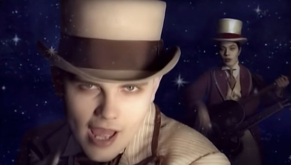 The 50 greatest music videos of all time | Yardbarker