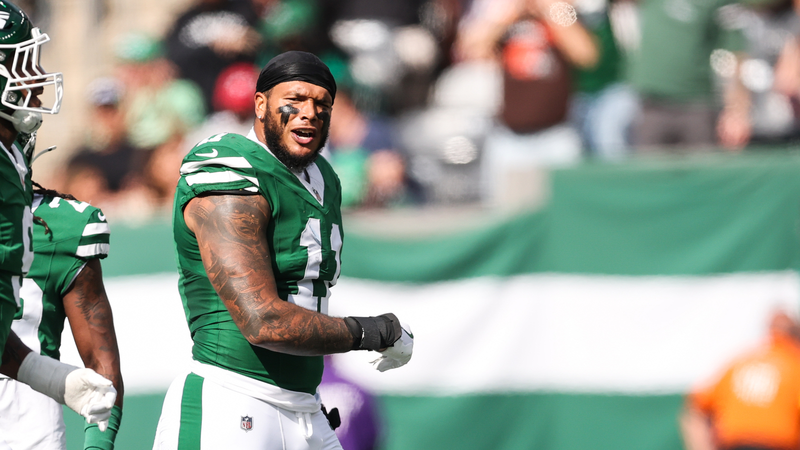 Former Jets first-round pick has strong message after team traded stars ...