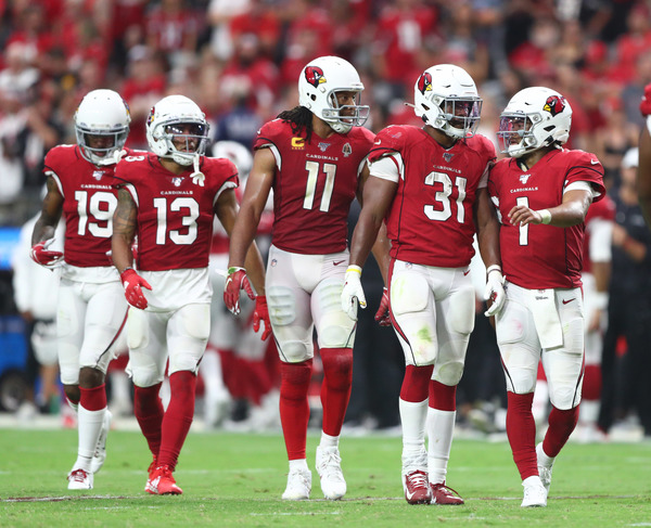 arizona cardinals away jersey