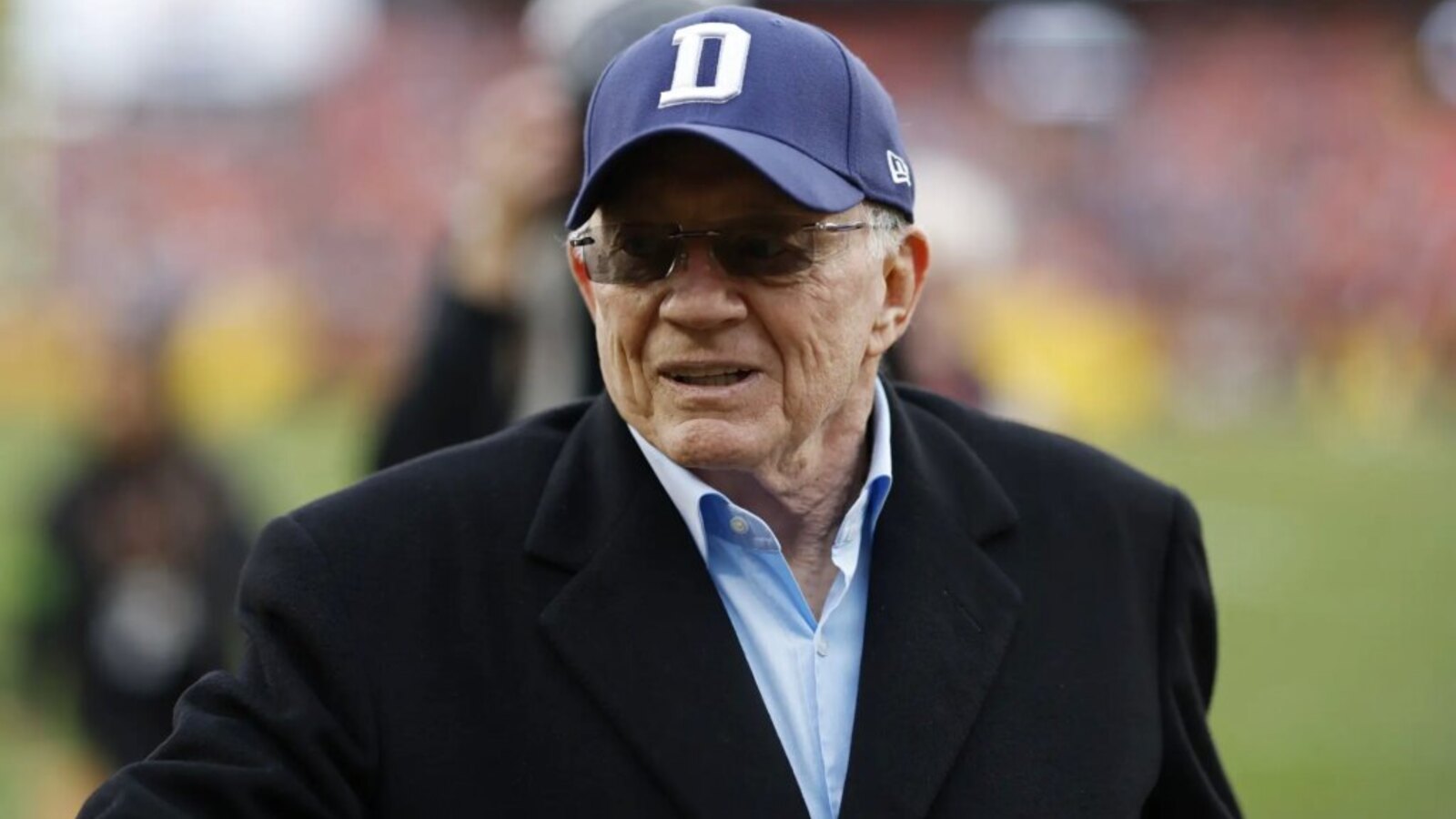 Dallas Cowboys Predicted to Add Towering 6-Foot-5 Playmaker