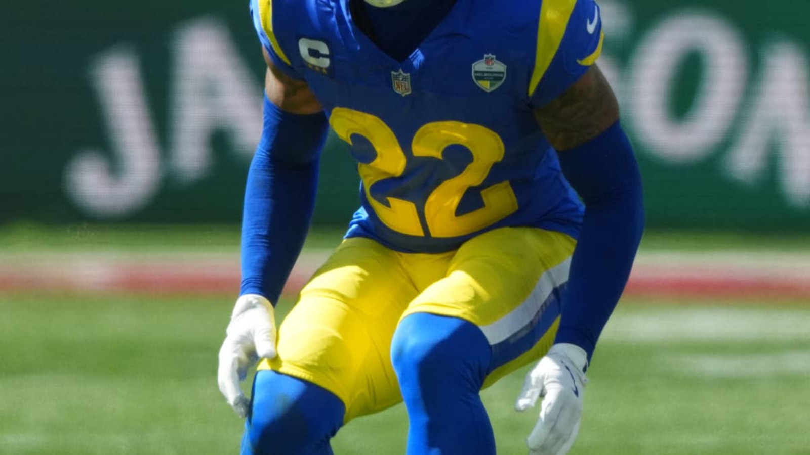 Los Angeles Rams Power Rankings Roundup After Week 1