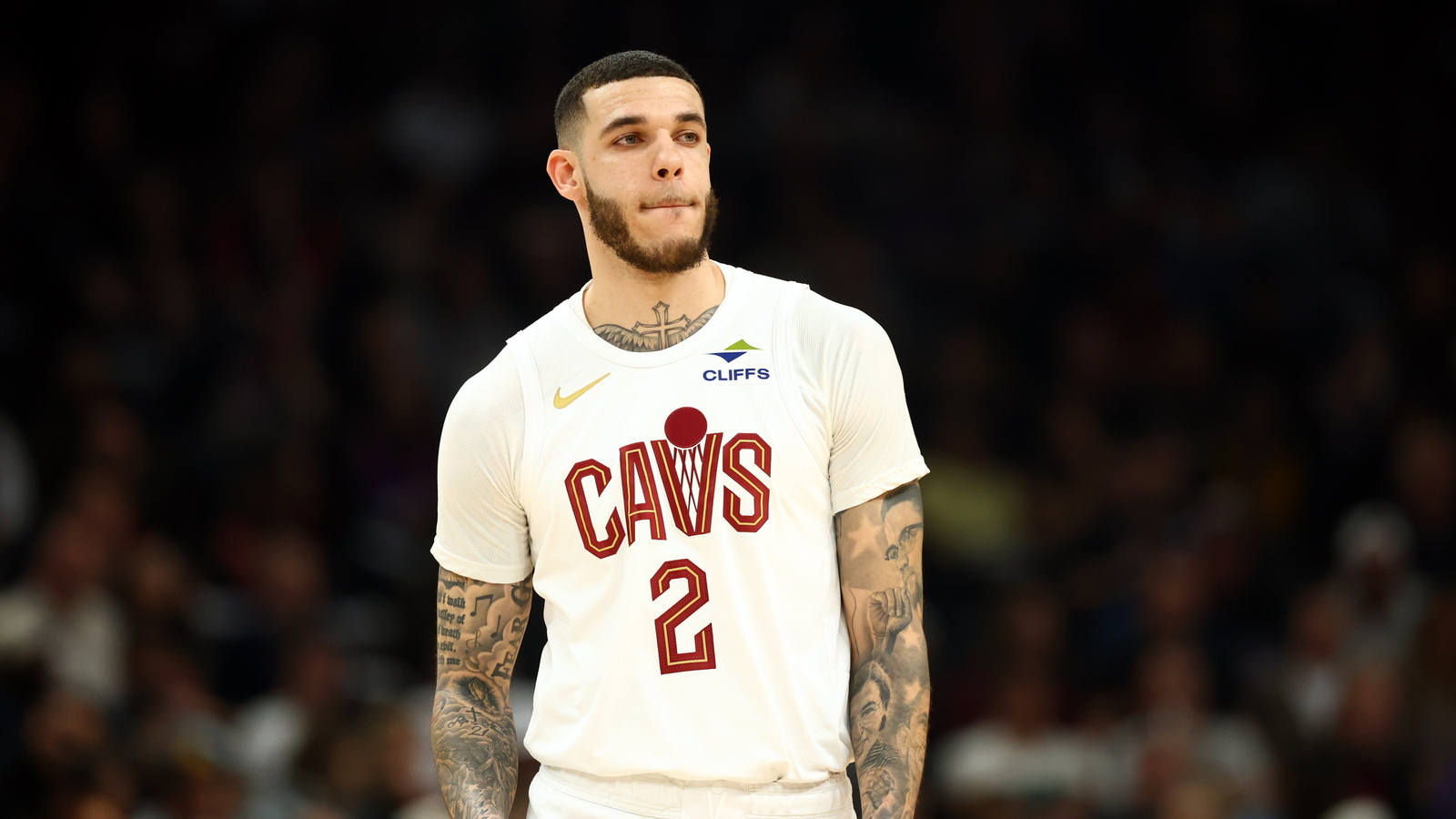 Lonzo Ball Denies Retirement Rumors, Says He’s Still Seeking Opportunity