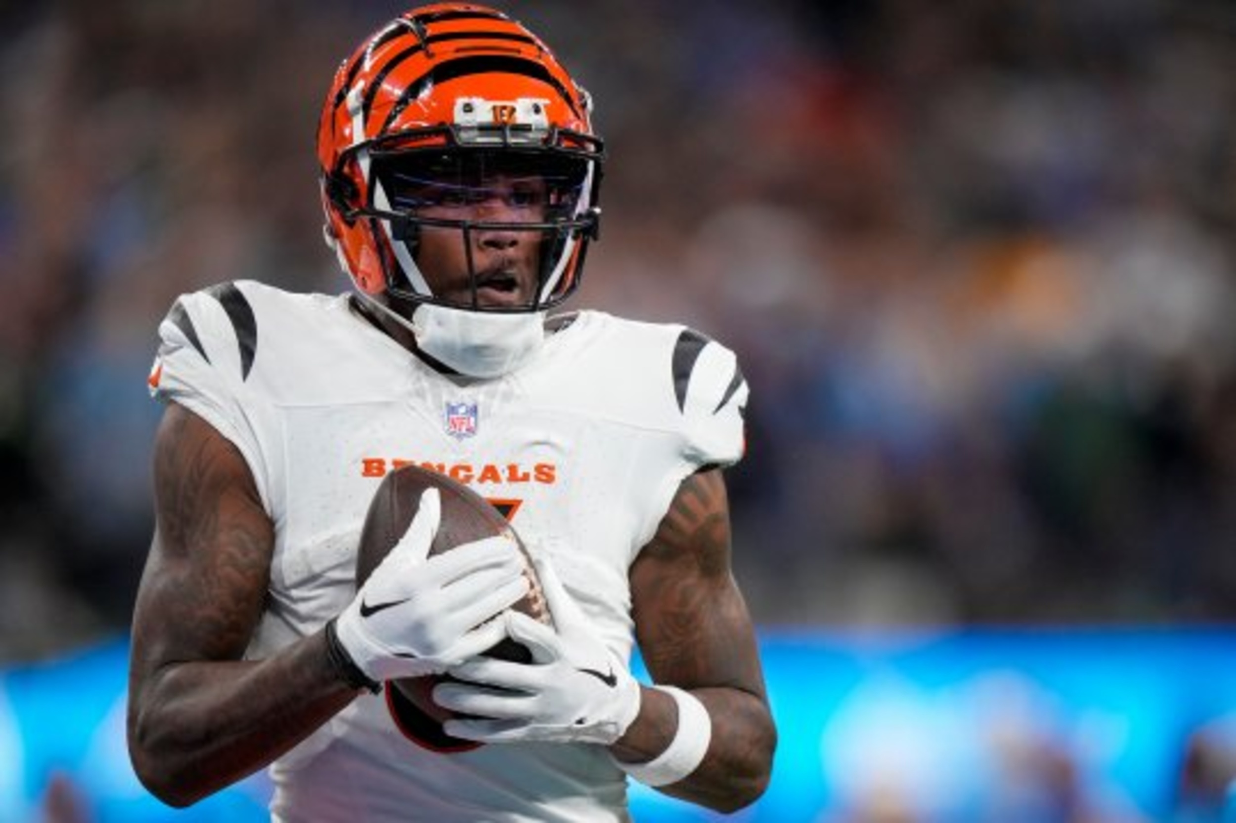 Patriots could make a splash with the top freeagent wide receiver in