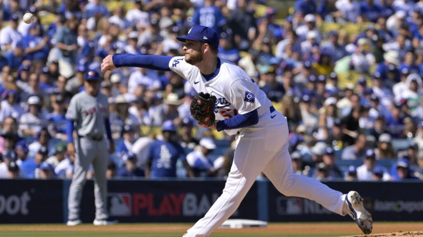 MLB News