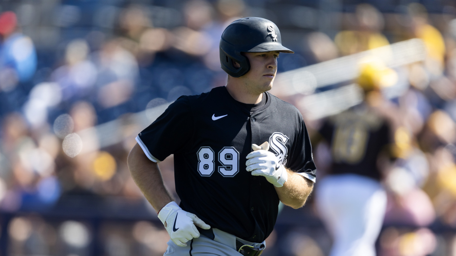Chicago White Sox 2025 Minor League Assignments Highlight Top Prospects in Charlotte, Birmingham