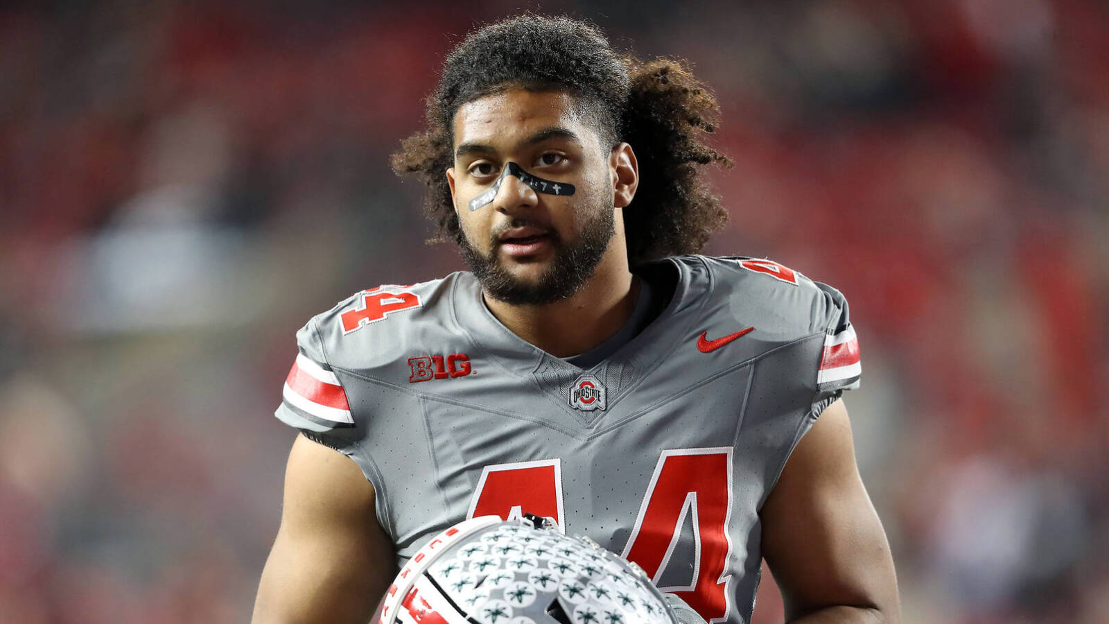 Green Bay Packers Bolster Pass Rush In 2025 NFL Mock Draft BVM Sports