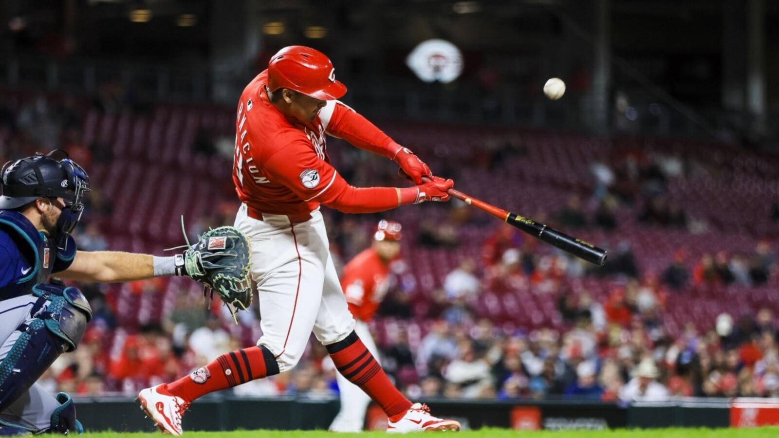 Reds Place Struggling Infielder on IL, Recall Former Top Prospect ...