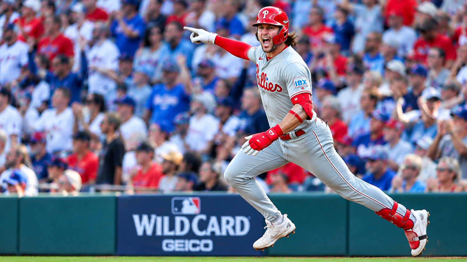 Phillies vs. Braves: Alec Bohm’s 10th-Inning Homer Forces Game 3 ...