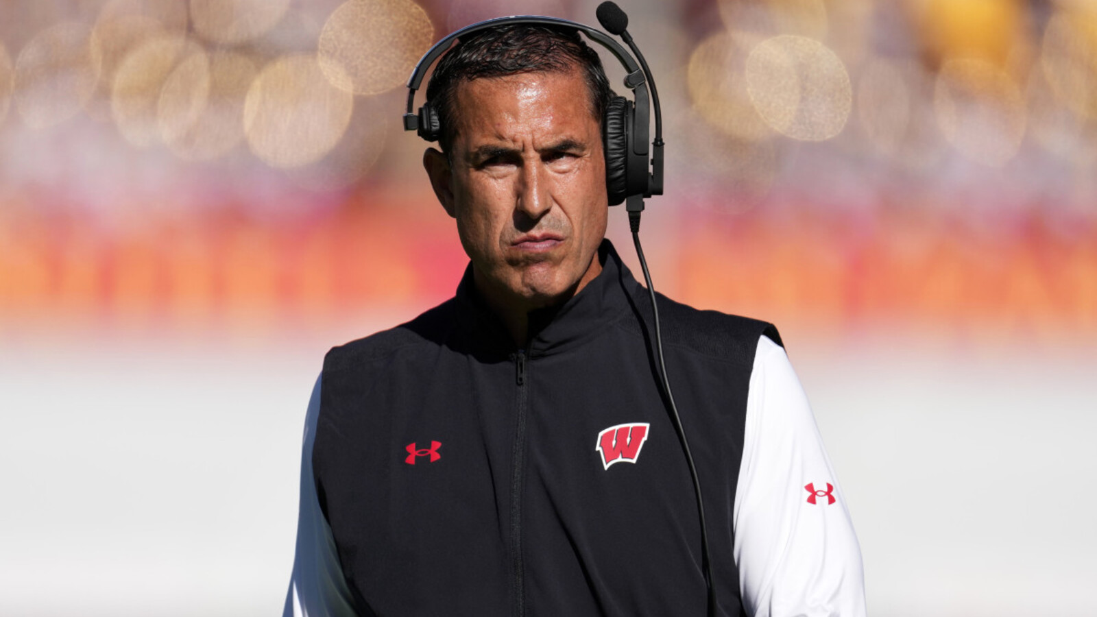 The Standards Have Changed at Wisconsin | Yardbarker