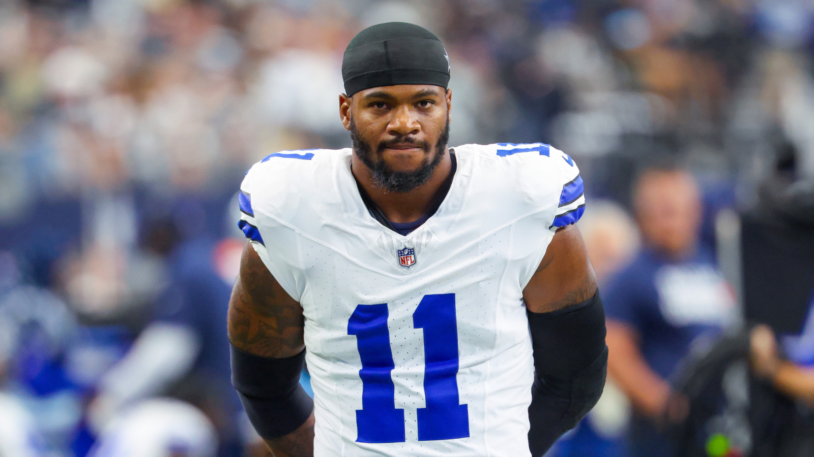 3 Things to Watch in Ravens vs. Cowboys Yardbarker