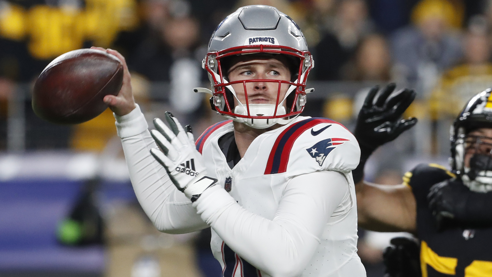 NFL Week 15: New England Patriots vs. Kansas City Chiefs betting picks, preview