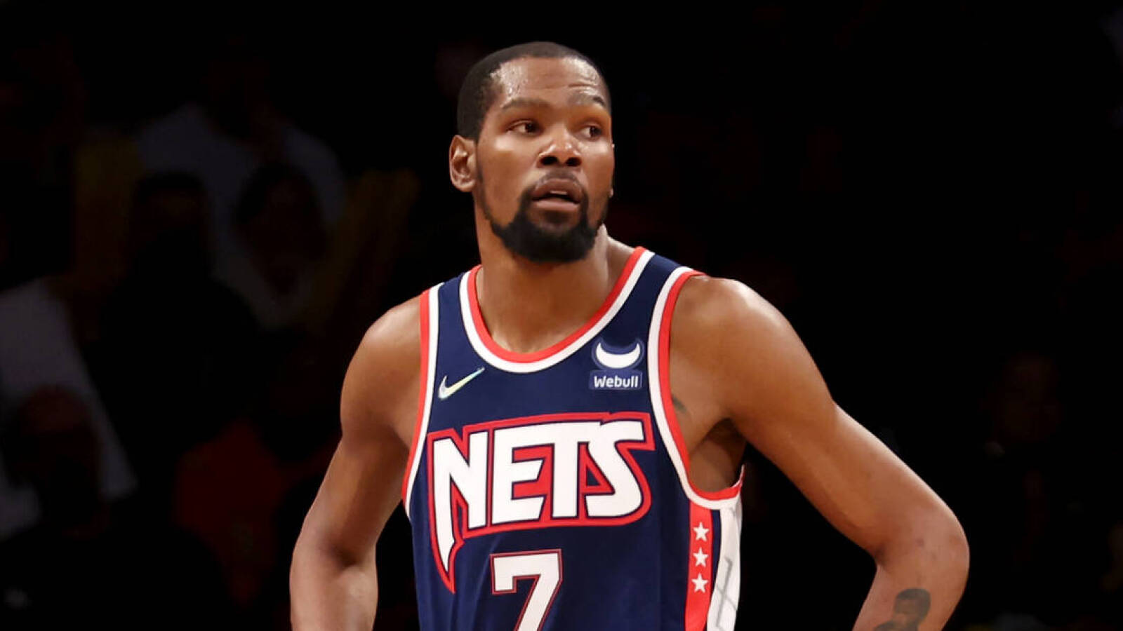 Report: Teams preparing trade offers for Kevin Durant - Vimarsana News