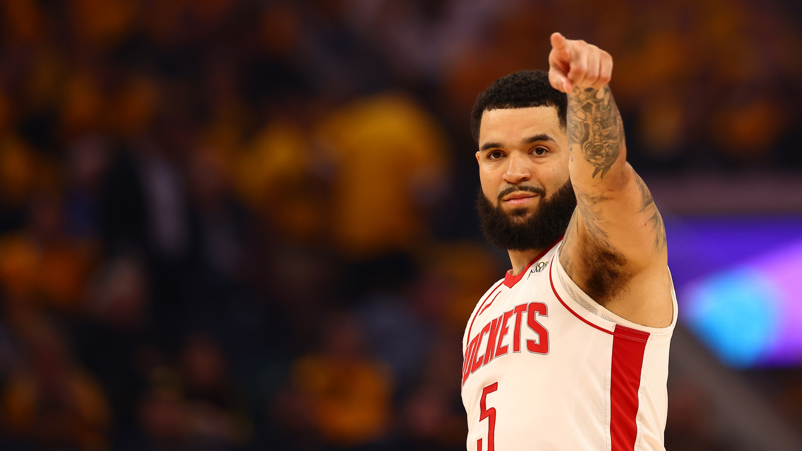 Rockets star says he was confronted by an angry bettor in church ...
