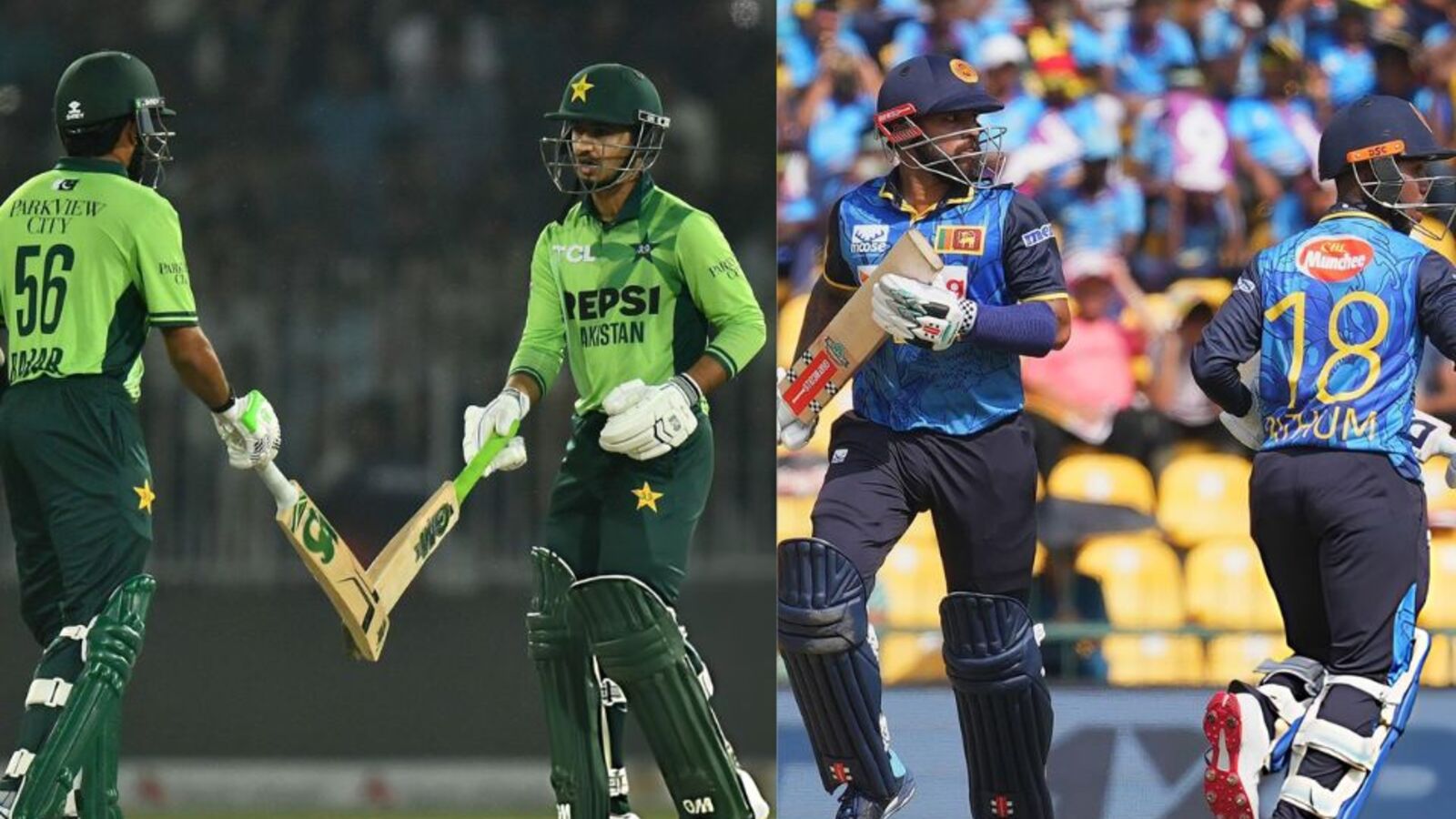 Pakistan T20I Tri-Series 2025: Match 3, Pakistan vs Sri Lanka Match Prediction – Who will win today’s match between PAK vs SL?