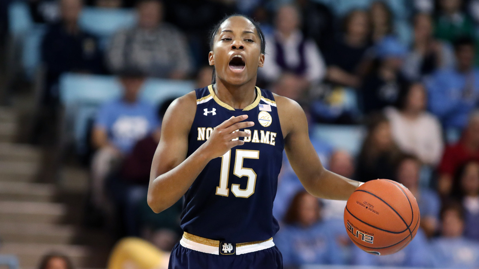 Teams, players to watch in the NCAA Women's Basketball Tournament