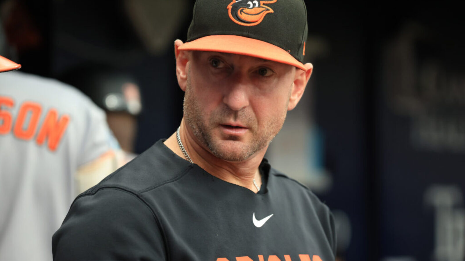 Orioles Part Ways With Mysterious 22-Year-Old Pitcher