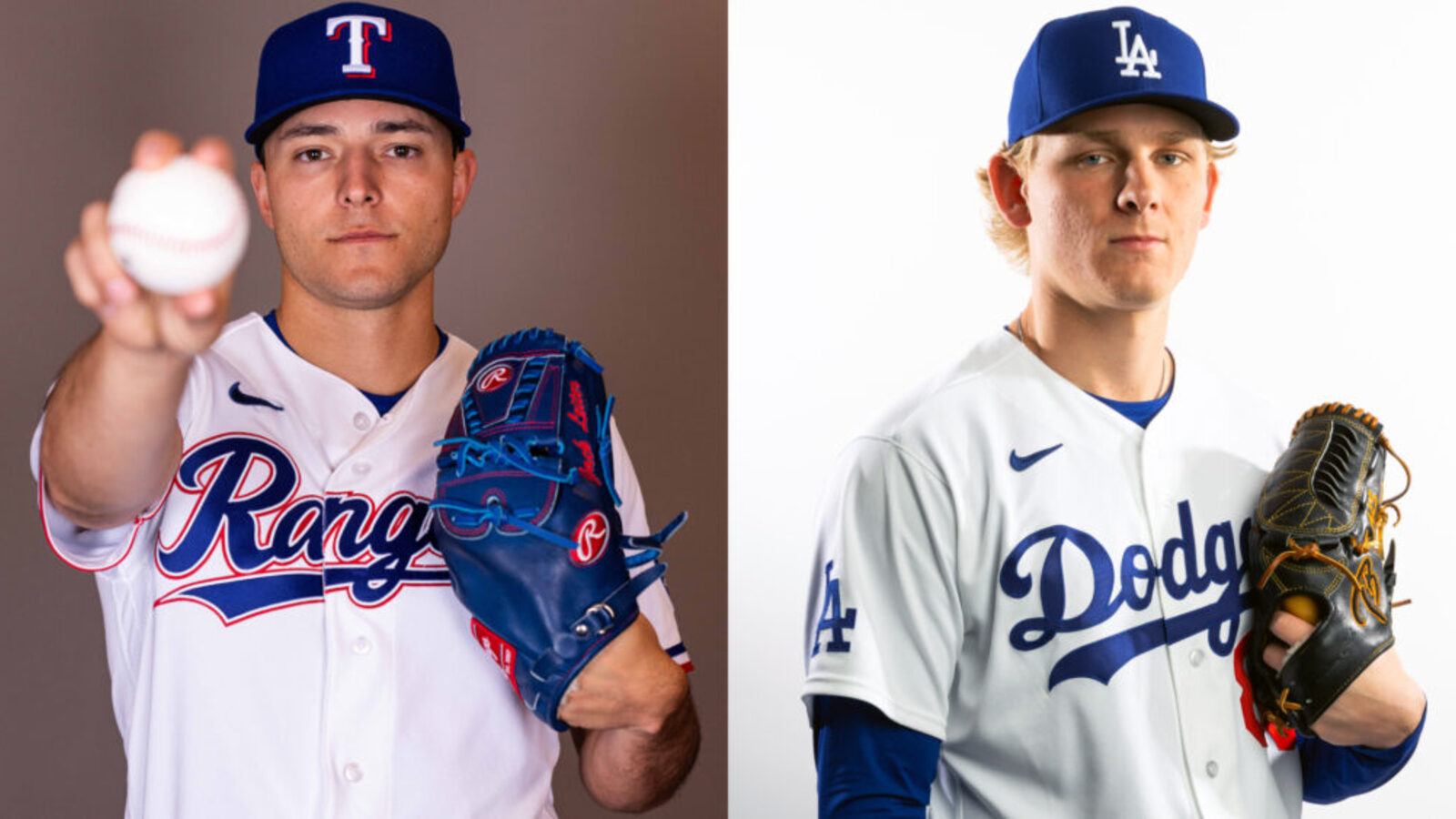 Rangers vs. Dodgers Game 2: Predictions, Picks & Odds, April 11 ...