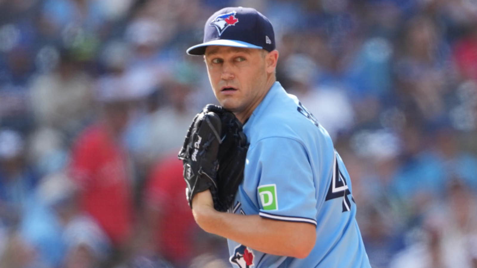 Paul Sewald Thrives as Blue Jays Reliever After Diamondbacks Struggles