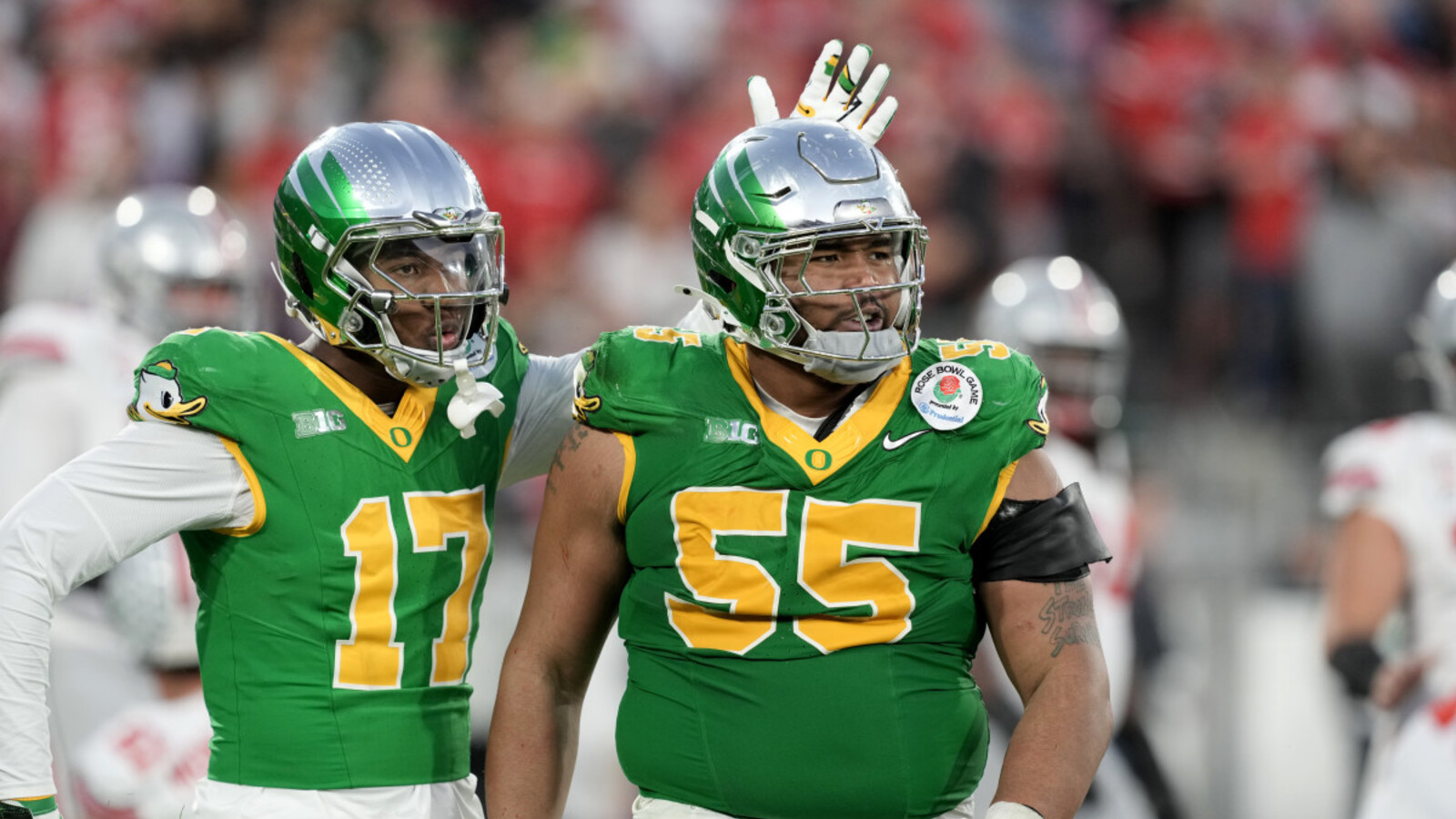NCAAF News