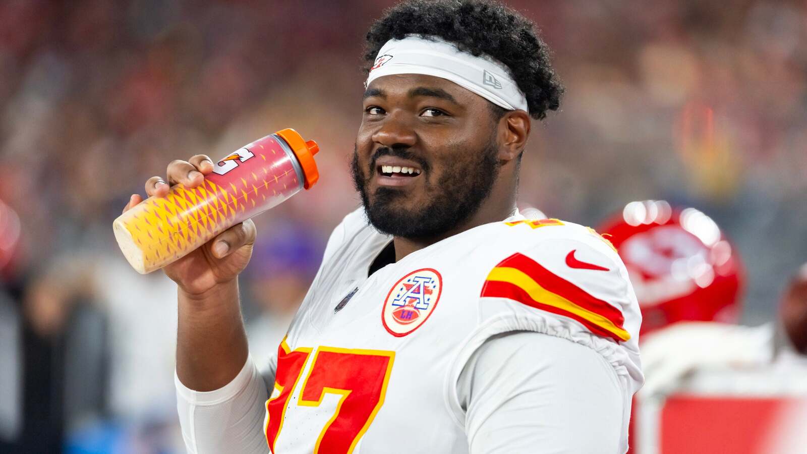 KC Chiefs' $30 million free agent addition in 2025 tops extension candidates list, underscoring lack of impact from 2023 NFL Draft class