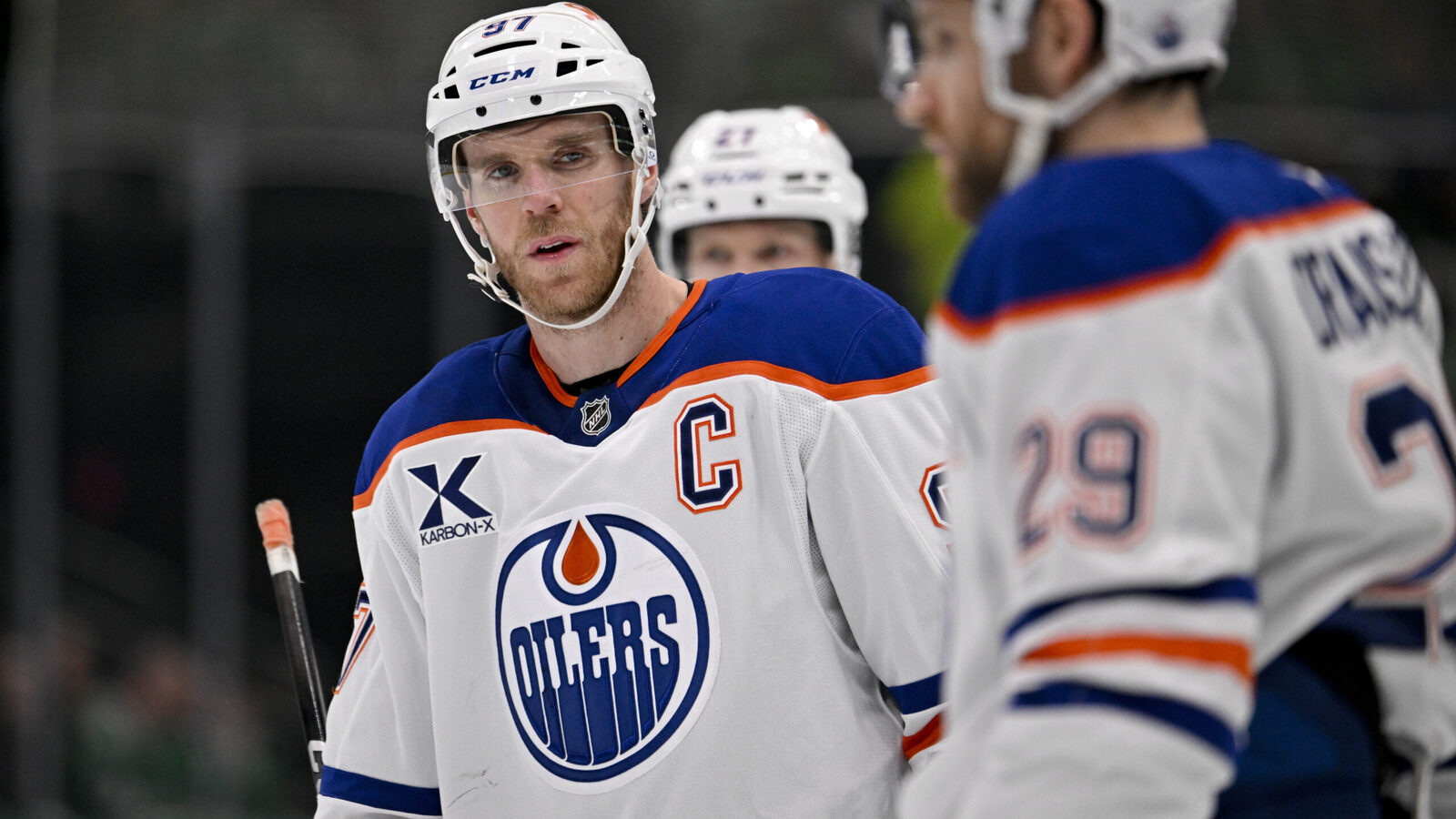 Trying to find positives in the Oilers' hiring of Babcock and Smith