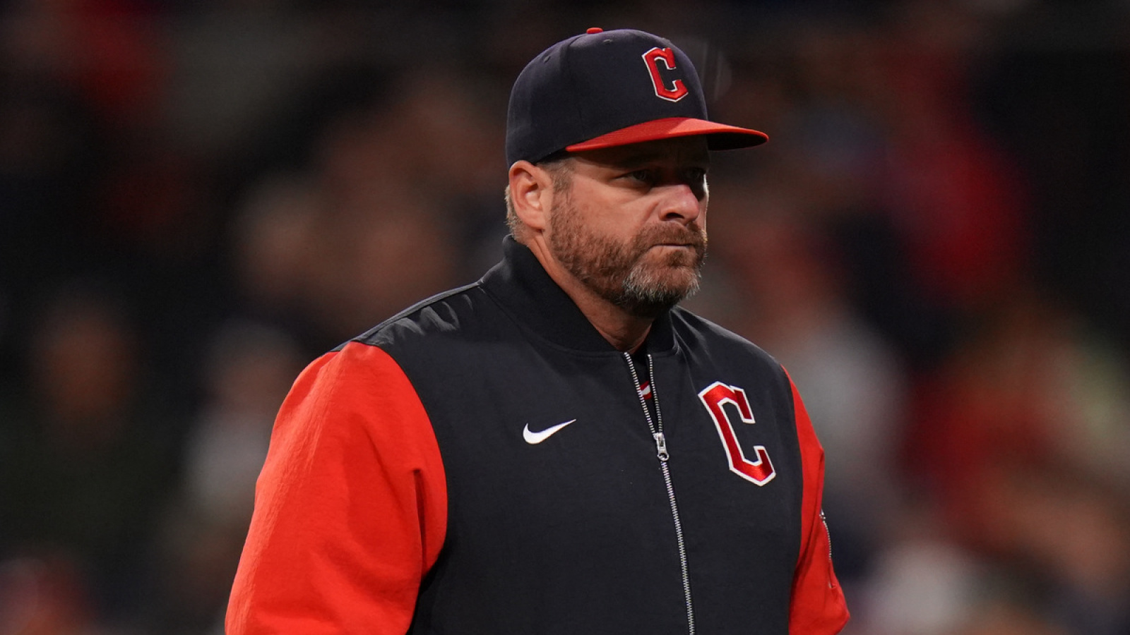 Guardians manager Stephen Vogt details pitching plan for do-or-die Game 5