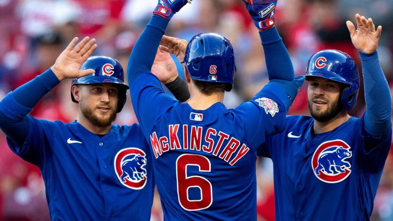 Cubs to lower season-ticket prices following lackluster 2022 season - Vimarsana News