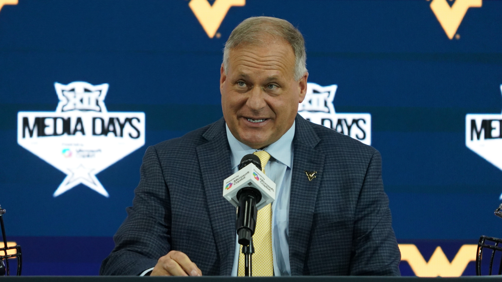 Ranking all the new head coaches in FBS for the 2025 season