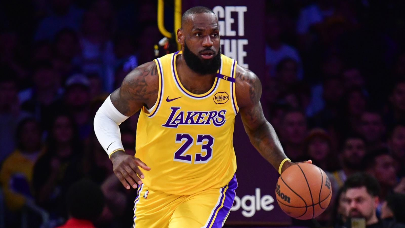 ESPN Makes Huge Change to LeBron James Los Angeles Lakers Article ESPN Makes Huge Change to LeBron James Los Angeles Lakers Article