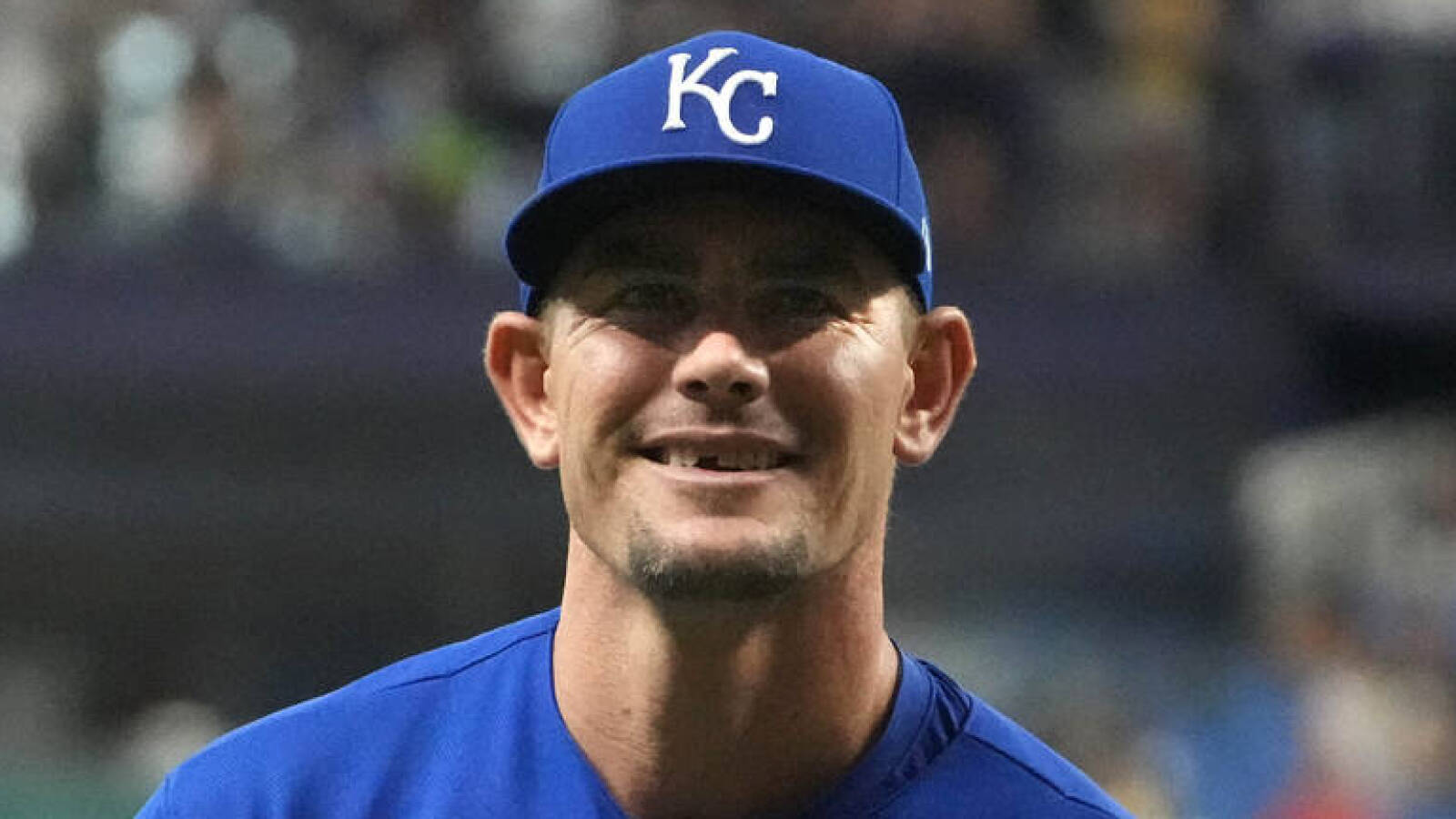 Veteran reliever signs minor league deal with Twins Yardbarker