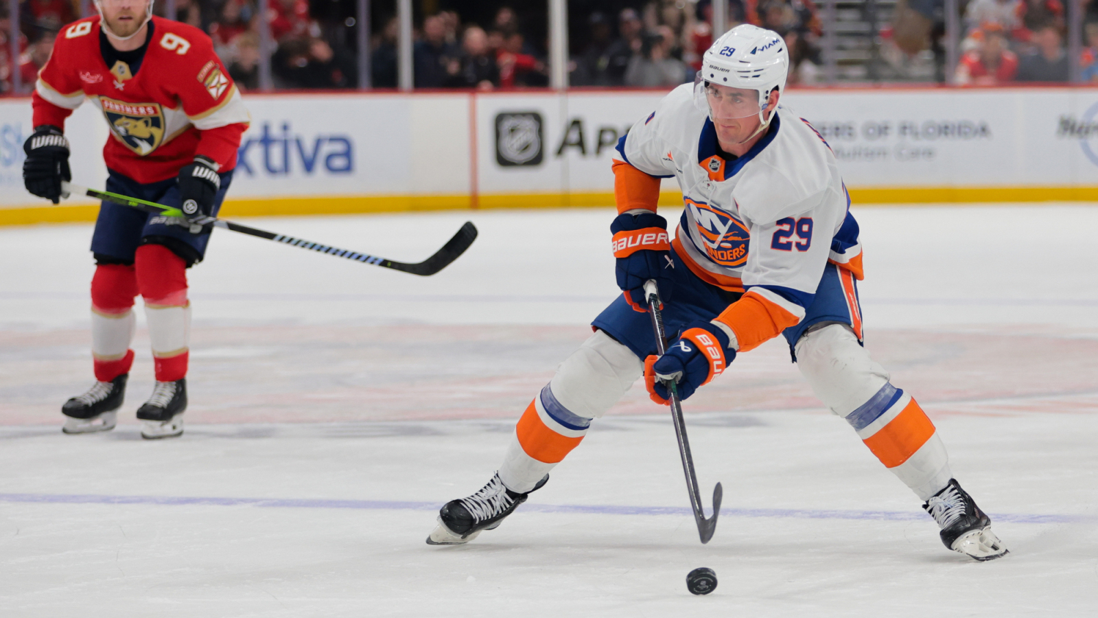 NHL News