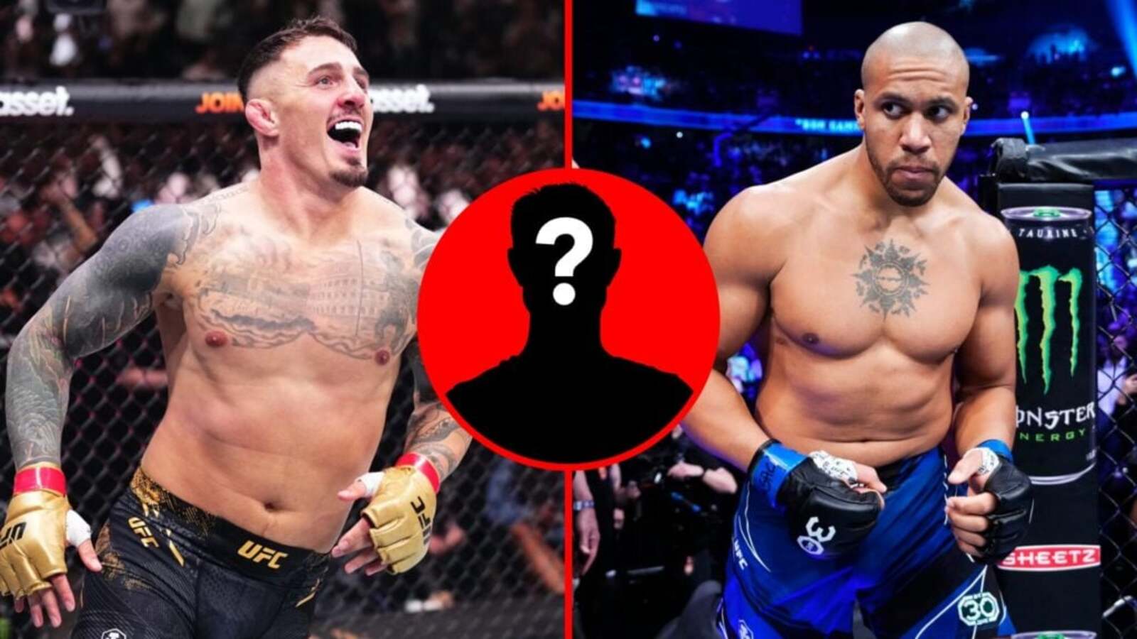 Snubbed UFC heavyweight contender reacts to Ciryl Gane getting Tom Aspinall title fight… ‘Mark my words’