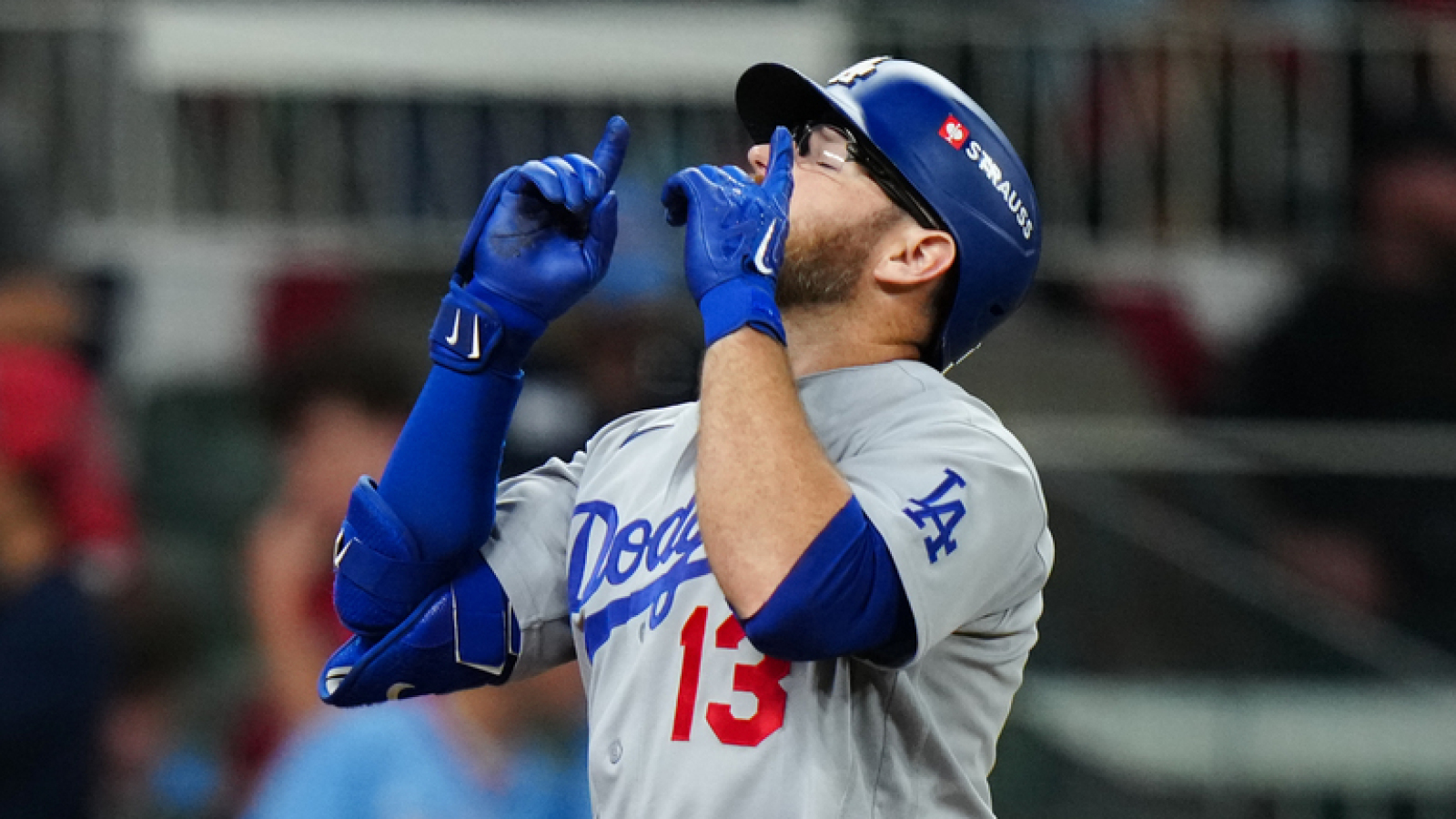 The 'Most 3-HR MLB Playoffs' quiz