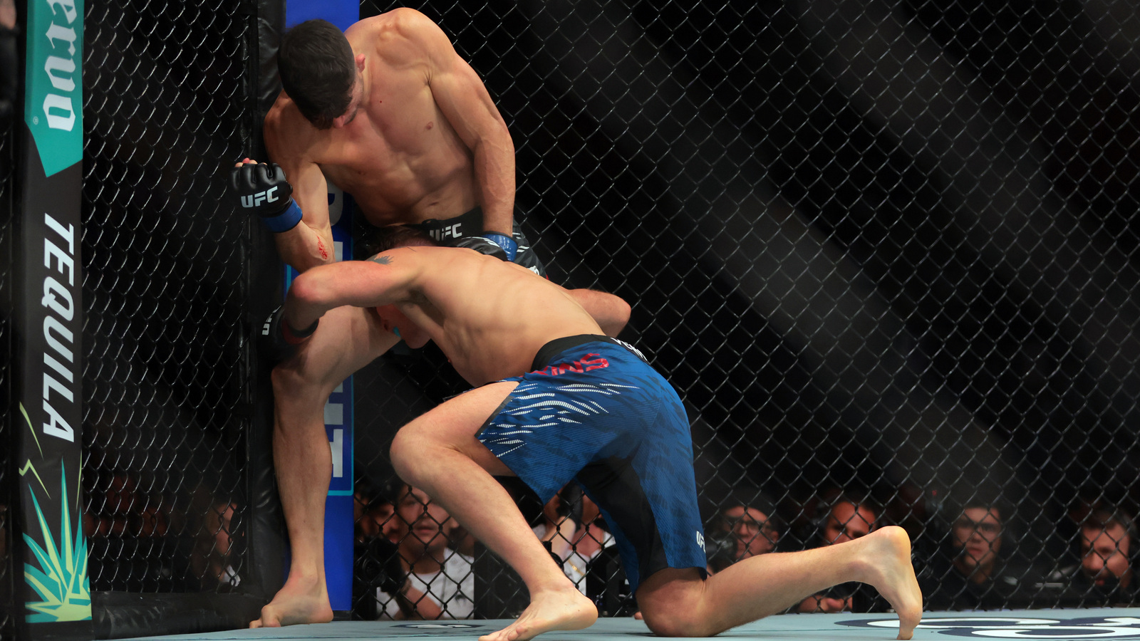 Darren Elkins Retires After 16-Year UFC Career