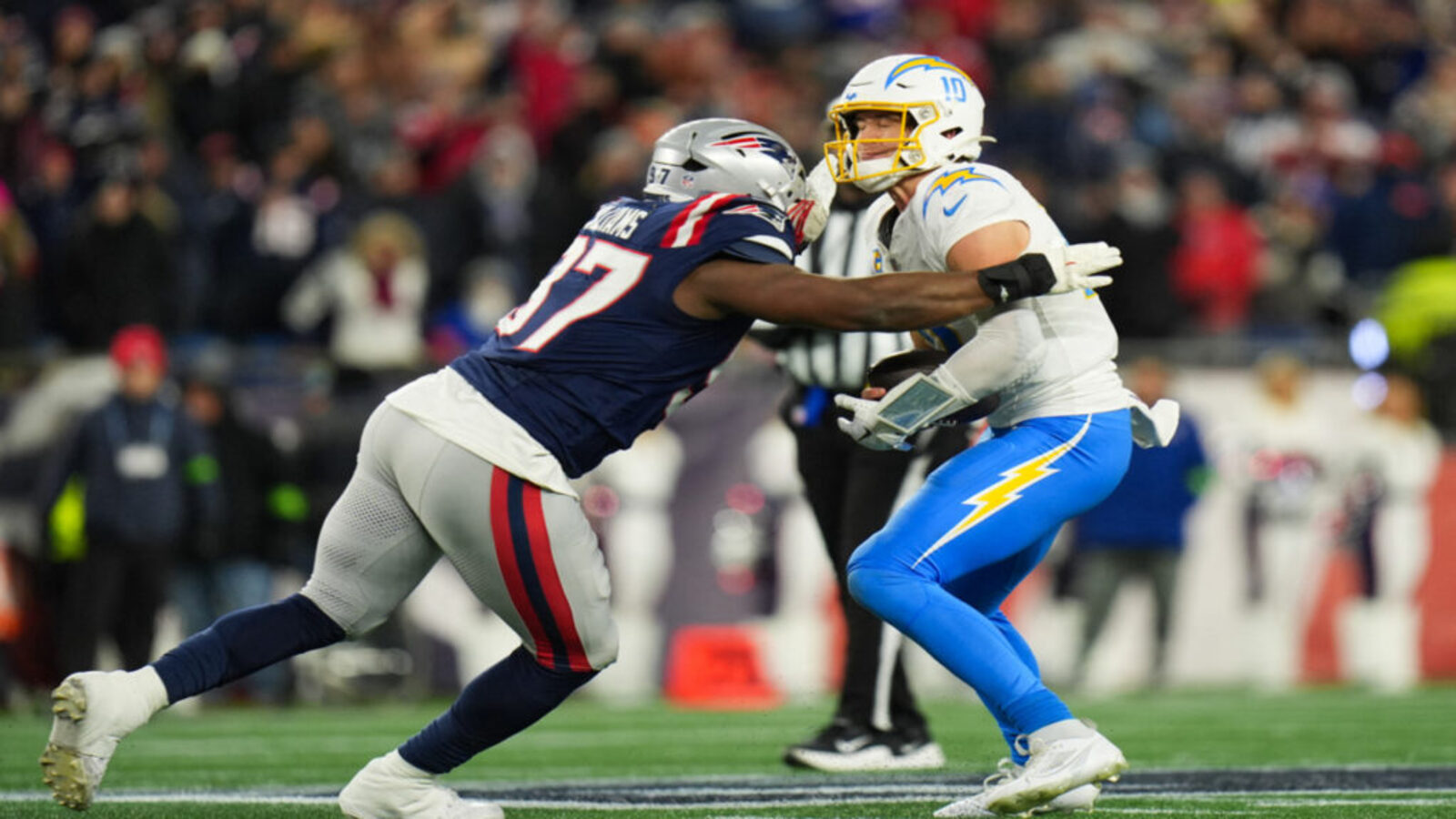 New England Patriots Poised for Success in 2026