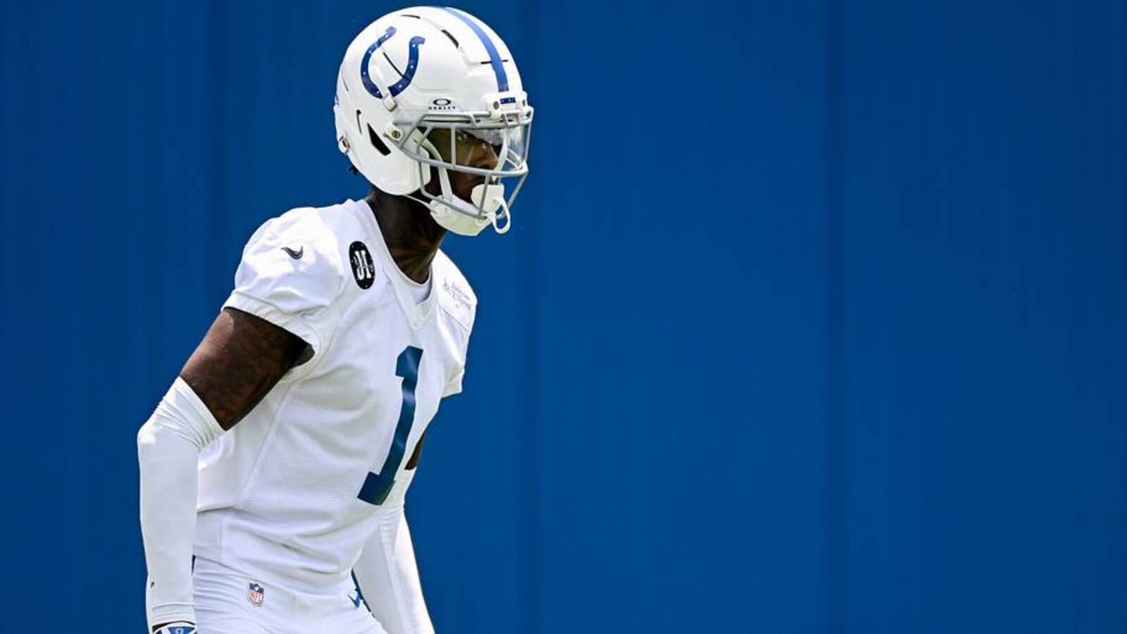 Sauce Gardner Told to Step It Up So Colts' Trade Was Worth the Trouble