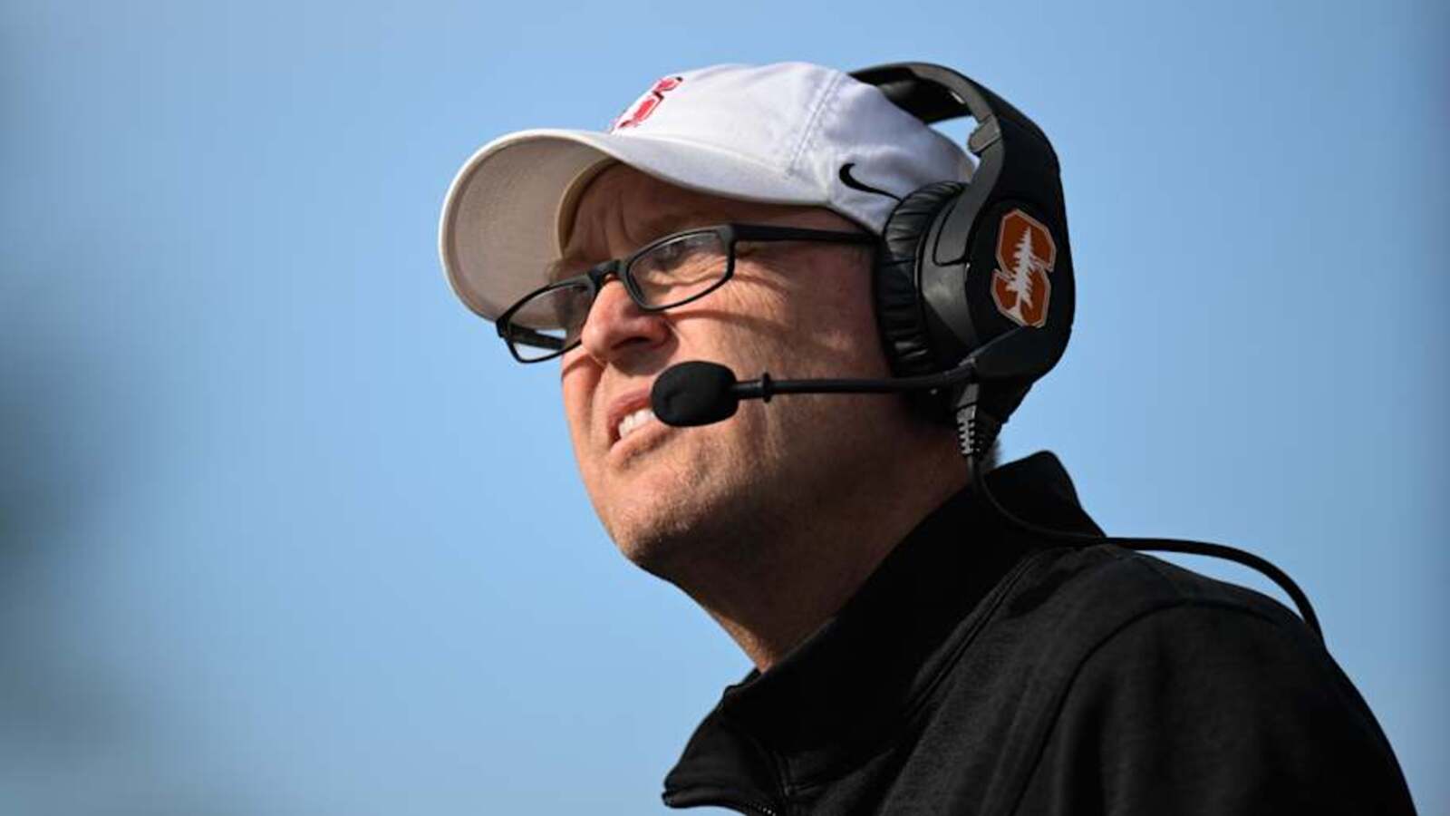 Andrew Luck reveals why Stanford fired coach Troy Taylor Yardbarker