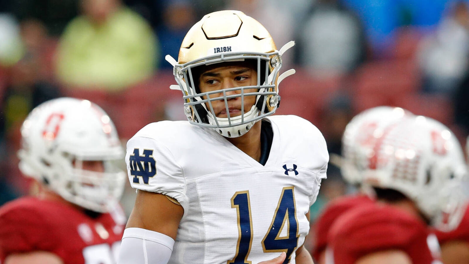 Top 103 prospects in the 2022 NFL Draft - Vimarsana News