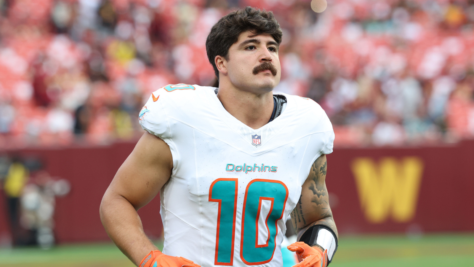 Dolphins Rookie Power Rankings: Gordon and Rodriguez Lead a Heavily ...
