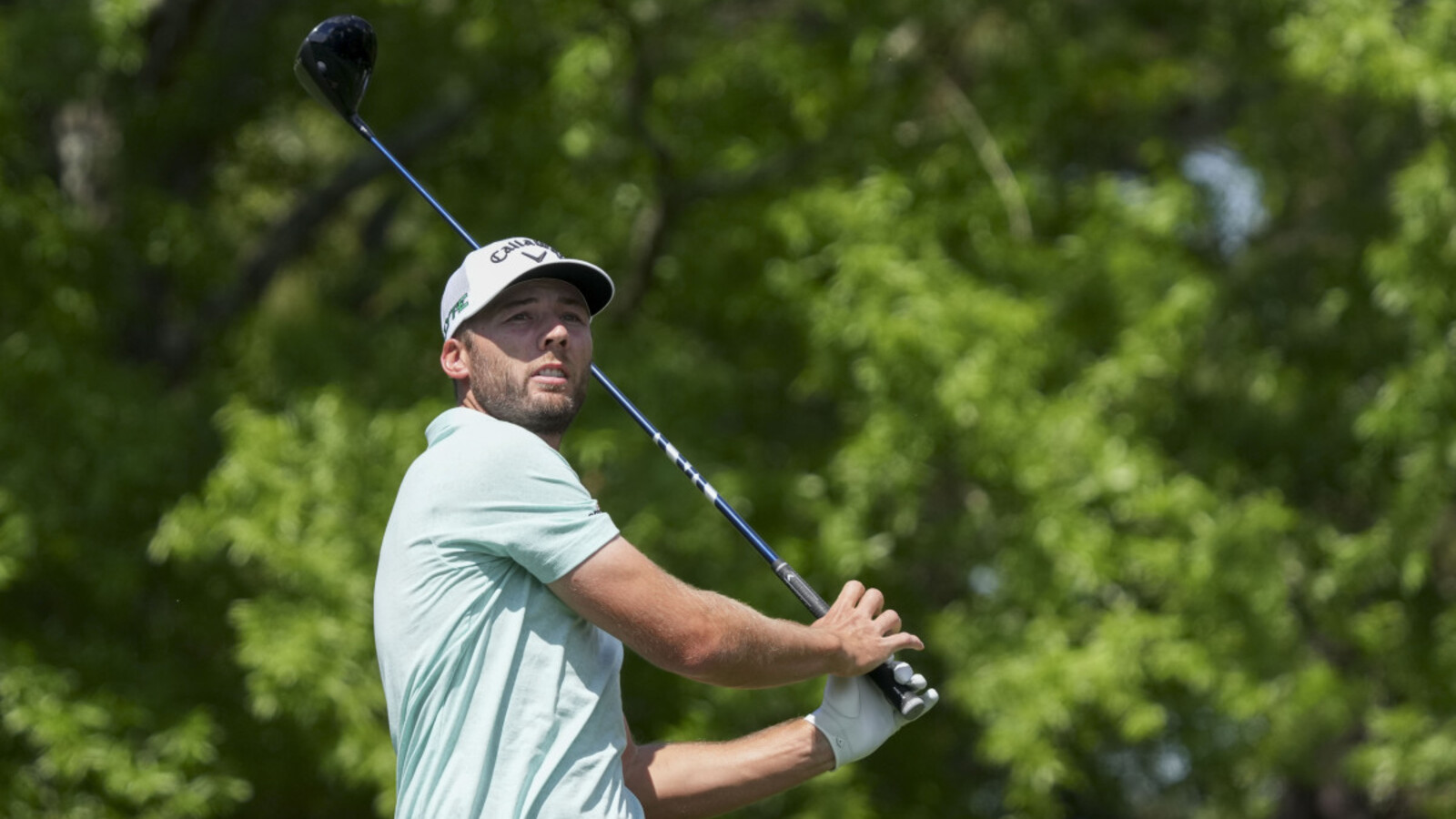 Former LSU Golfer in Position to Make the Cut at The Masters | Yardbarker