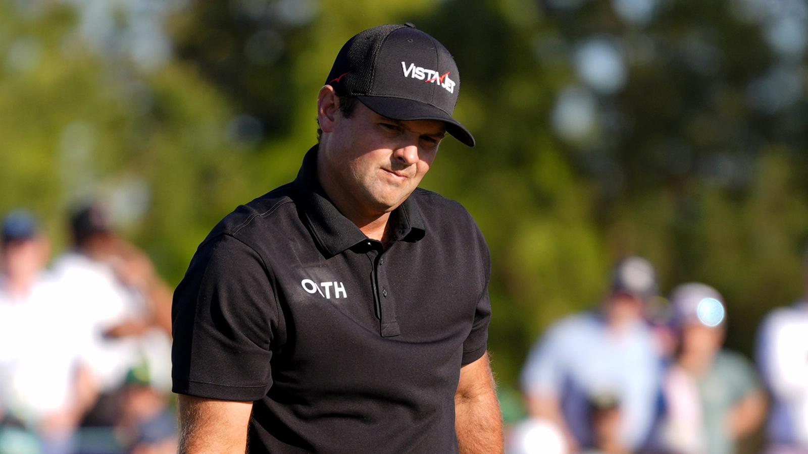Patrick Reed Career Earnings: How His 4 Years on LIV Golf Compare to 12 Years on the PGA Tour
