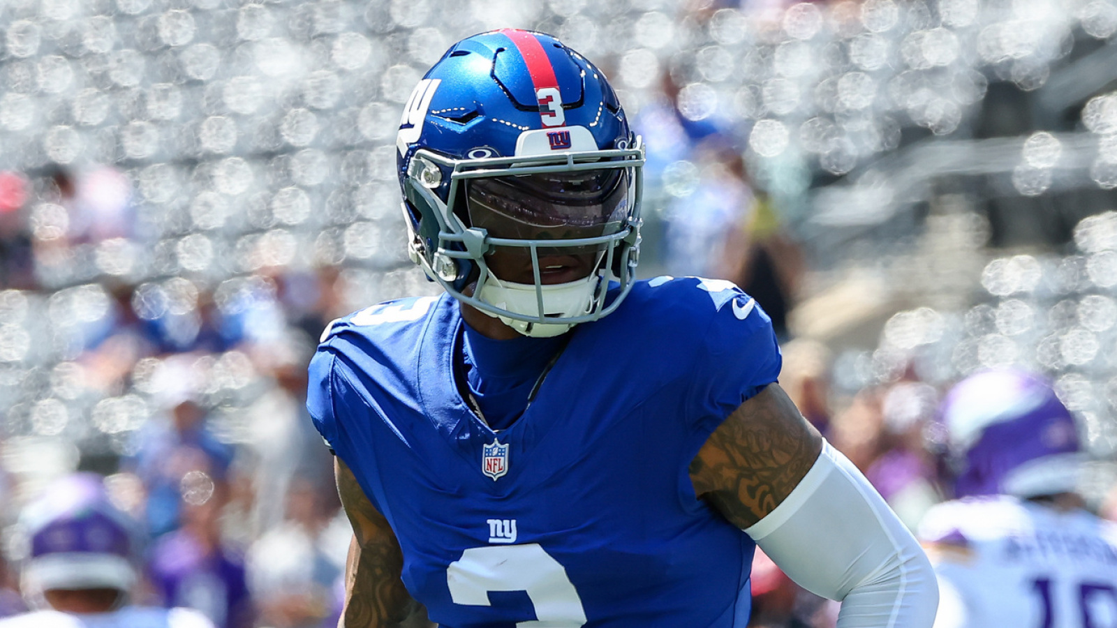Calvin Austin III's Injury Opens Door for Odell Beckham Jr. with Giants